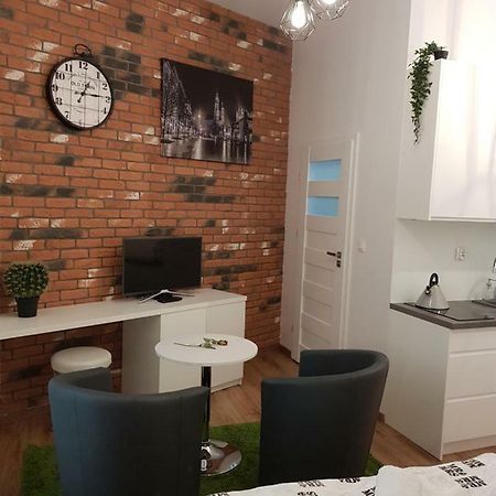 Verde Apartment Krakow Ngoại thất bức ảnh