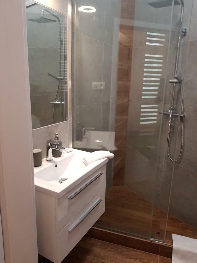 Verde Apartment Krakow Ngoại thất bức ảnh
